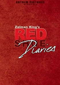 Zalman King's Red Shoe Diaries poszter