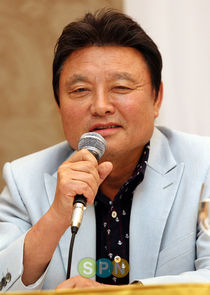 Choi Ju-Bong