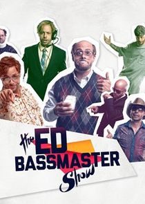 The Ed Bassmaster Show