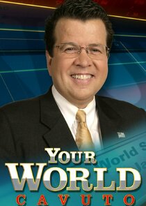 Your World — кадр