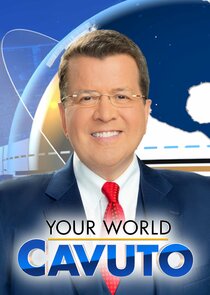 Your World with Neil Cavuto cover