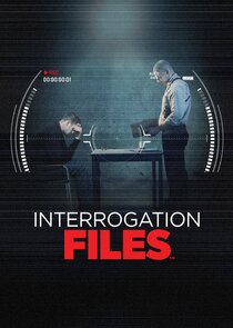 Interrogation Files small logo
