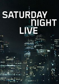 Saturday Night Live cover
