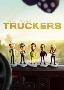 Svenska Truckers