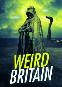 Weird Britain