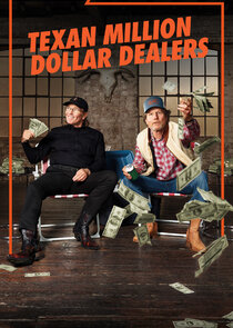 Texan Million Dollar Dealers