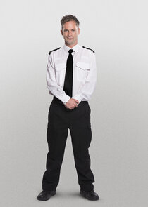 Duty Officer Patrick