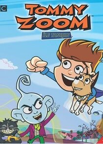 Tommy Zoom