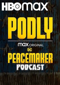 Podly: The Peacemaker Podcast
