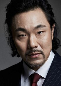Lee Kyu Seop