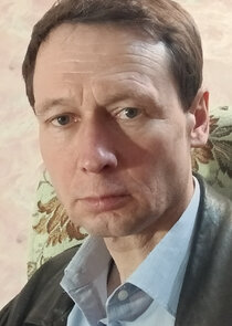 Дмитрий Амиров