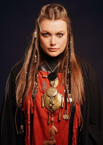 Тамара Семенова