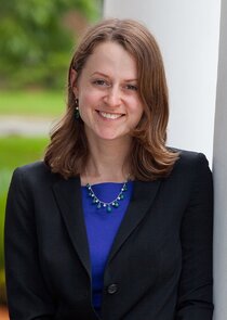 Mary Ziegler