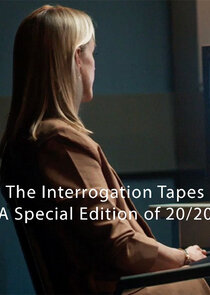 The Interrogation Tapes — кадр
