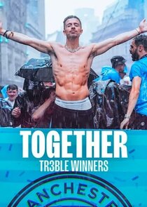Together: Tr3ble Winners poszter