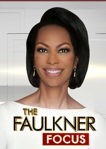 The Faulkner Focus cover
