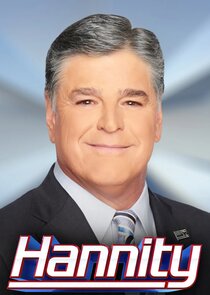 Hannity cover
