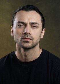 Bond Mgebrishvili