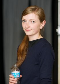 Anna Seregina