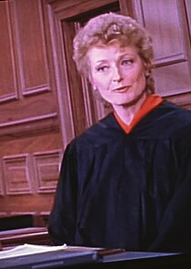 Judge Diana Levin