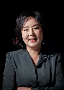 Kim Sung Nyeo
