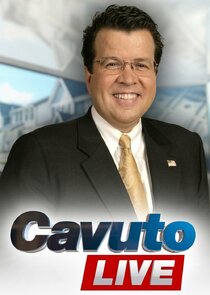Cavuto Live small logo