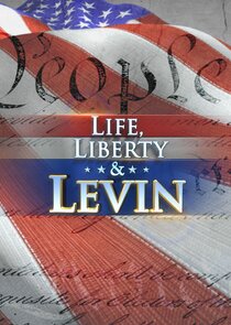 Life, Liberty & Levin cover