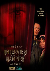 Interview with the Vampire Poster