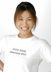 Keiko Hashimoto