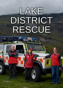Lake District Rescue