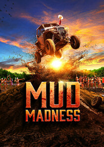 Mud Madness cover