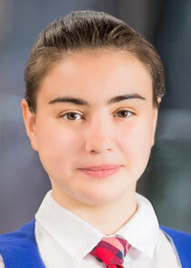 Ксения Варносова