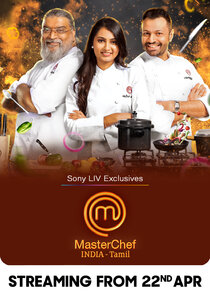 MasterChef India – Tamil — кадр