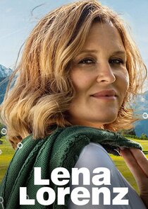 Lena Lorenz poszter
