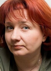 Мария Остапенко