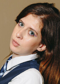 Юлиана Калякина