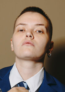 Елизавета Макарова