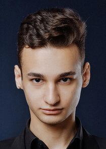 Рамиль Высоцкий