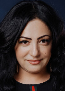 Натали Иман