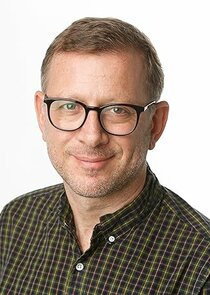 Michael Rothfeld