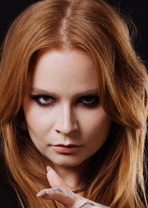 Виола Крюкова