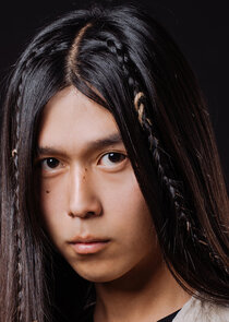 Ержан Омербай