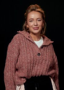 Карина Мурашкина
