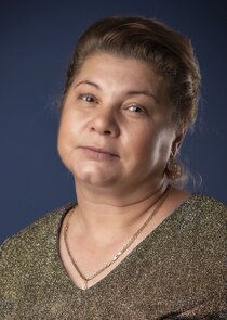 Светлана Войнарович