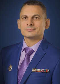 Виталий Борцов