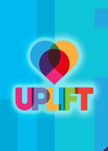 The Uplift small logo