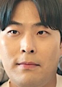 Shin Dong Chul