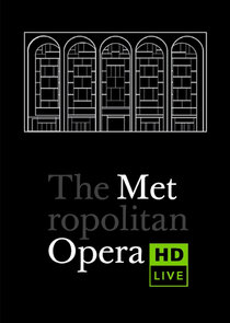 Metropolitan Opera: Live in HD