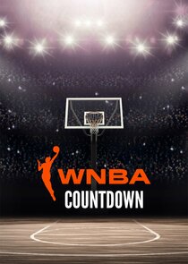 WNBA Countdown cover