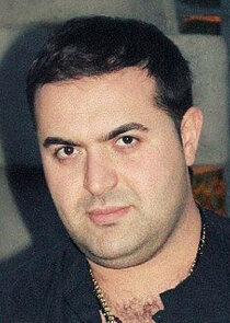 Анар Абдуллаев